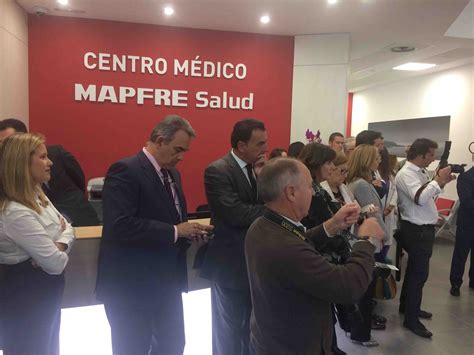 Nuevo Centro Medico Majadahonda – Nuevo Centro。